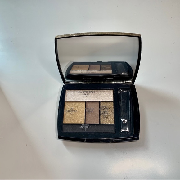 Lancôme Limited Edition Eyeshadow Pallet - Picture 2 of 3